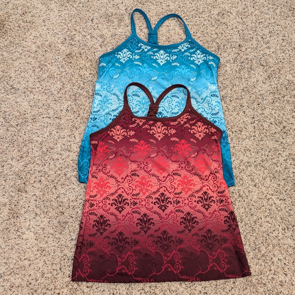 Women's Sonoma XL Workout Shirts NEW! SZ L